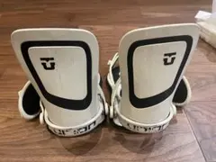 ユニオン　ウルトラ　ビンディング　S ボーンホワイトのサムネイル