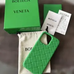 BOTTEGA VENETA iPhone14proケース