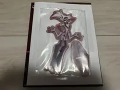 ハズビンホテル 一番くじ F賞 エンジェルダスト H賞 エンジェルダスト