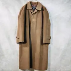 Vintage. Burberry ブラウン ダブルチェスターコート Vintage. Burberry ブラウン ダブルチェスターコート 中古・古着