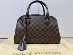 2025年最新】ヴィトン ドゥオモ ダミエの人気アイテム - メルカリ