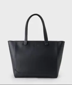 Refined Leather トートバッグ/ビジネス/A4収納可　タケオキクチのサムネイル