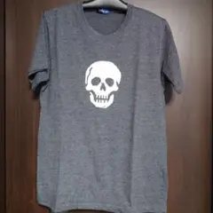 スカル メンズ tシャツ