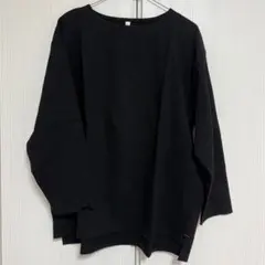 カットソー 長袖Tシャツ
