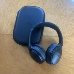 Bose ヘッドホンのサムネイル