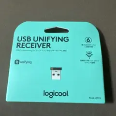 logicool USB Unifying Receiver