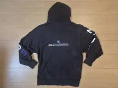 NYU ニューヨーク大学 パーカー