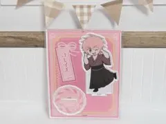 ✽えぶりでいホスト✽　コーイチ　ミニキャラアクリルスタンド　浅草