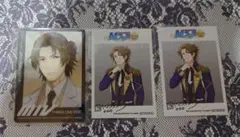 SideM FIFS展 Vol.5 特典 山下次郎