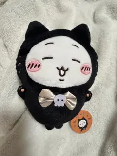 ちいかわ ハロウィン キャラクターグッズ