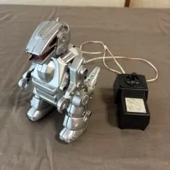 ジャンク品 メカゴジラ リモートコントロールのサムネイル