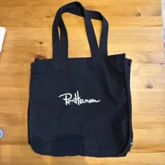 Ron Herman トートバッグ 黒