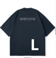 2026年最新】エブリワン tシャツの人気アイテム - メルカリ