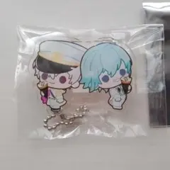 アイナナ モミトイ