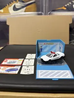 2025年最新】パトカー トミカ nsxの人気アイテム - メルカリ