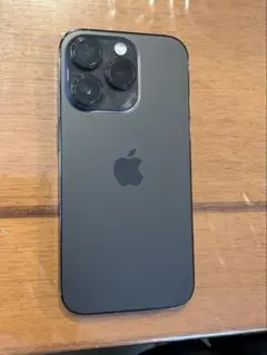Apple iPhone 14 Pro スペースグレー　128GB