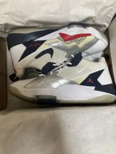 NIKE JORDAN ZOOM '92 スニーカー 27.5cm