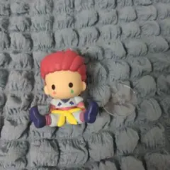 HUNTER×HUNTER　ヒソカ　フィギュア