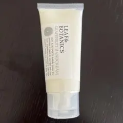 【新品未開封】 LEAF＆BOTANICS ハンドクリーム グレープフルーツのサムネイル
