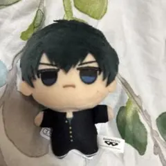 3年Z組銀八先生 銀魂 ちびぐるみ 土方十四郎