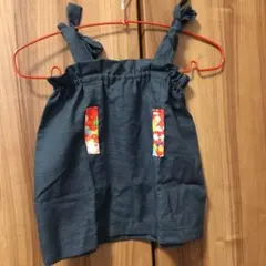 ジャンパースカート