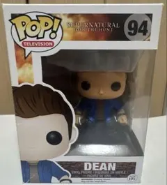 2026年最新】supernatural funkoの人気アイテム - メルカリ