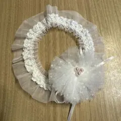 ベビー　ヘッドアクセサリー　ヘアバンド
