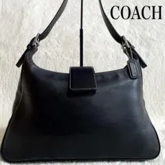 coach　オールドコーチ　ワンショルダー　ハンドバッグ　ブラック　7783 2025年最新】コーチ 7783の人気アイテム - メルカリ