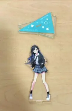 プロセカ 白石杏 アクスタ