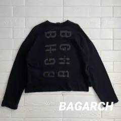 2026年最新】BAGARCHトレーナーの人気アイテム - メルカリ