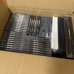 ENHYPEN 宵　CD セット