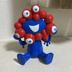 【2025万博限定品】ミャクミャク貯金箱