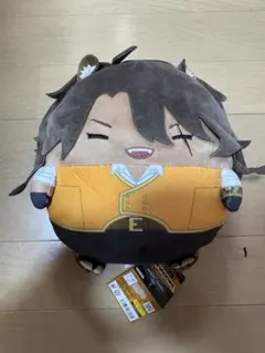 ツイステ ふわコロりん レオナ 通常 - メルカリ