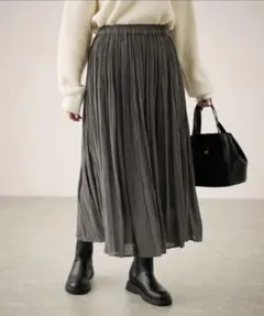 ロペピクニックスカート