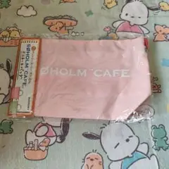 スーホルムカフェ