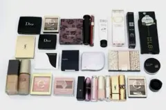 デパコス 大量まとめ CHANEL Dior MAC 他 コスメセット メイク - メルカリ