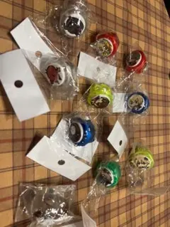 BLAZBLUE　ブレイブルー　アケコンボタンほか