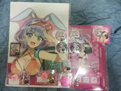 ドルフィンウェーブ 住乃絵紫苑 グッズセット 整理 - メルカリ