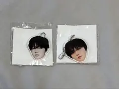 TREASURE ドヨン アクリルキーホルダー