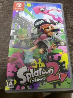 スプラトゥーン2 イカすデビューセット