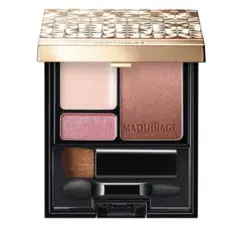 マキアージュ ドラマティックスタイリングアイズＳ RD332