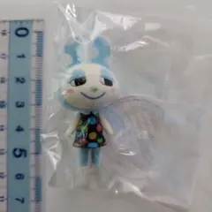 ともだちどーる　どうぶつの森　フランソワ