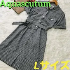 2026年最新】Aquascutum レディース ロングワンピースの人気アイテム