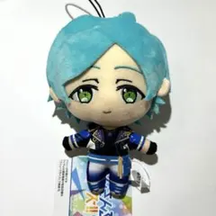 あんスタ ぬいぐるみ　新衣装 　日鷹北斗　6個セット Amazon.co.jp: あん さん ぶるスタ ーズ 新衣装 ぬいぐるみ 氷鷹北斗