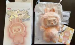 【正規品】エナジー ラブブ POPMART Energy happiness