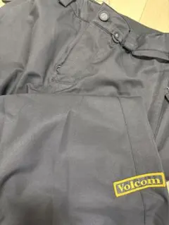 VOLCOM Arthur Longo パンツ
