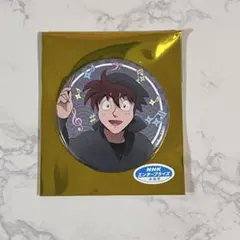 【忍たま乱太郎】土井半助　缶バッジ