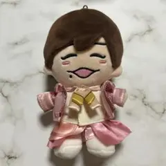 なにわ男子 長尾謙杜 ちびぬい 初心LOVE