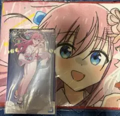 一番くじ ぼっちざろっく I賞 J賞 後藤ひとり