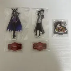 文スト 太宰治 芥川龍之介 アクスタ纏め売り